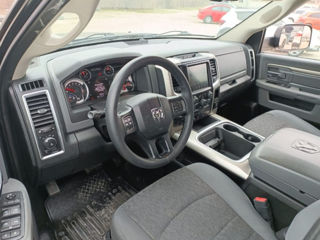 Dodge Ram foto 8