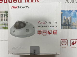 Hikvision AcuSense foto 4