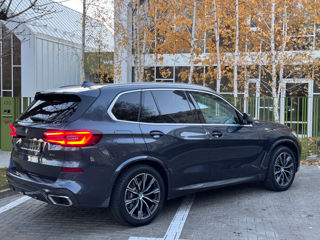 BMW X5 foto 4