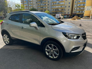 Buick Encore foto 9