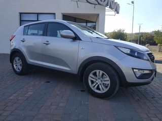 KIA Sportage foto 4