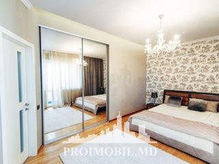 Apartament cu 3 camere, 140 m², Botanica, Chișinău foto 9