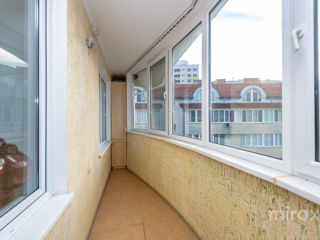Apartament cu 3 camere, 90 m², Buiucani, Chișinău foto 15