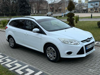 Ford Focus foto 2