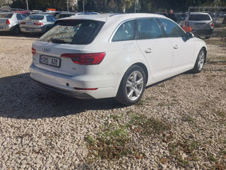 Audi A4 foto 3