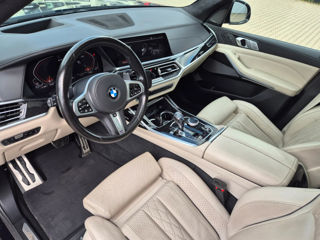 BMW X7 foto 6