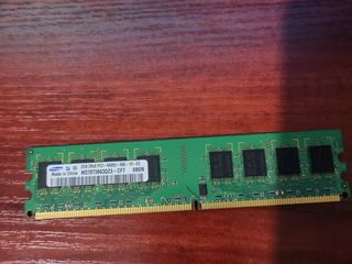 DDR 2, 4Gb/2x2 фото 2