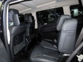 Mercedes GLS Класс foto 4