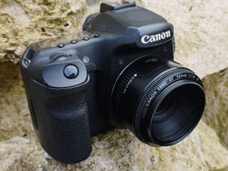 Canon 50 D kit foto 7