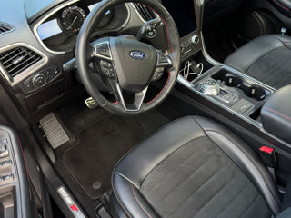 Ford Edge foto 9