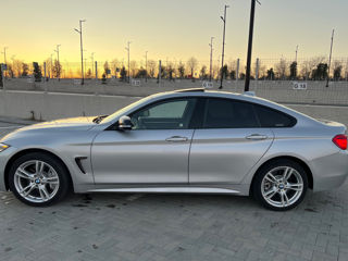 BMW 4 Series foto 5