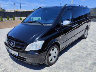 Mercedes Vito foto 7