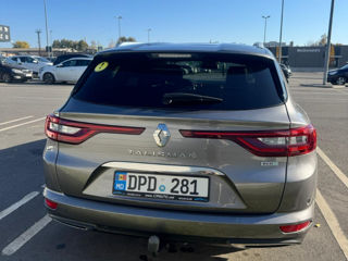 Renault Talisman foto 5