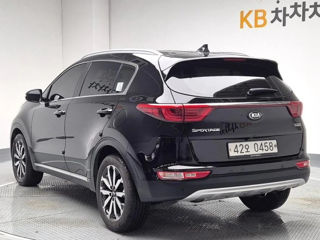 KIA Sportage foto 2