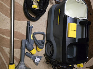 Karcher puzzi 10/1 foto 2