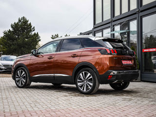 Peugeot 3008 foto 5