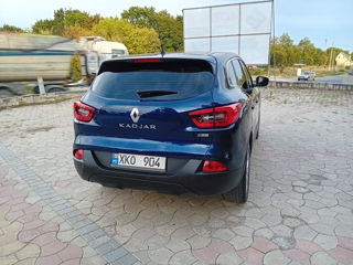 Renault Kadjar foto 4