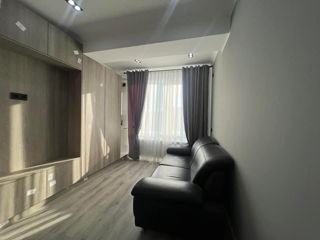 Apartament cu 1 cameră, 53 m², Sculeni, Chișinău foto 3