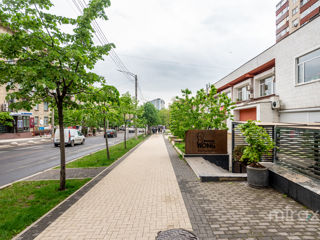 Se dă în chirie pe str. Alexandr Pușkin, Centru, Chișinău foto 7