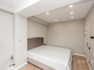 Apartament cu 1 cameră,  Buiucani,  Chișinău,  Chișinău mun. foto 5