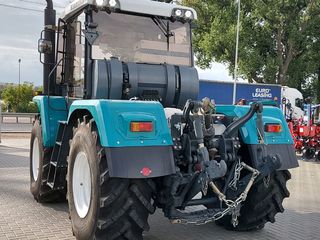 Tractor "HTZ"  - simplu - econom foto 11