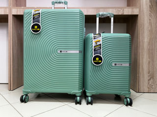Asortiment mare de valize, livrarea in toata Moldova repede si ieftin foto 3
