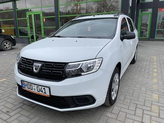 Dacia Logan foto 5