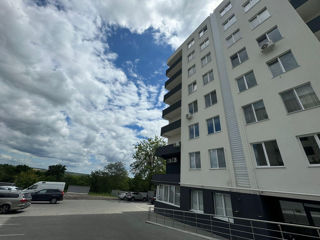 Apartament cu 2 camere, 78 m², Periferie, Cricova, Chișinău mun.