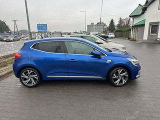 Renault Clio foto 4