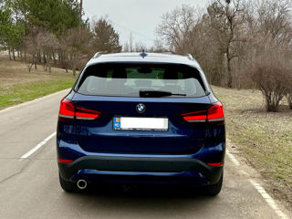 BMW X1 foto 5