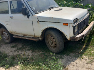 Vaz 2121 Niva foto 7