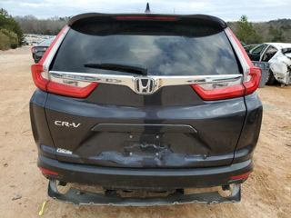 Honda CR-V foto 6