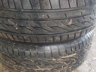 Vind 2 anvelope r17 215 60 Firestone