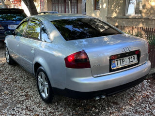 Audi A6 foto 4