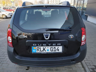 Dacia Duster foto 4