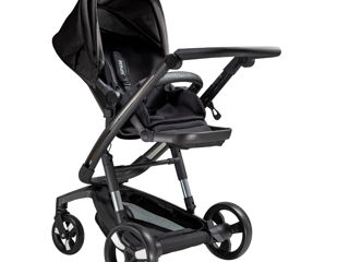 Vind carucior 3 in 1 Bebumi Space Eco!