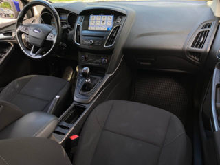 Ford Focus foto 7