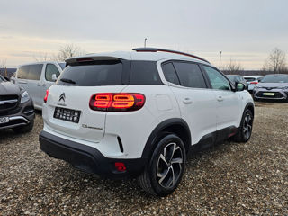 Citroen C5 Aircross foto 4