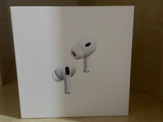 Casti apple airpods pro 2 *originale*