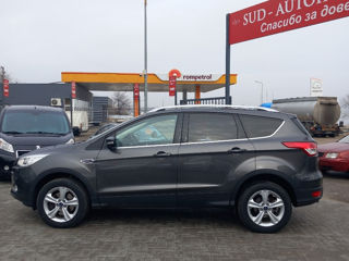 Ford Kuga foto 5