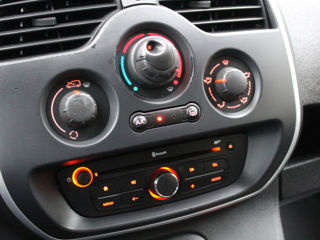 Renault Kangoo foto 15