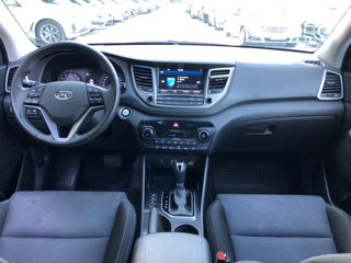 Hyundai Tucson foto 8