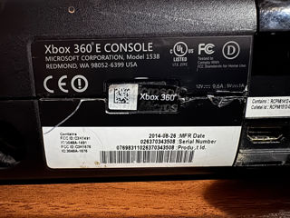 Xbox 360 (FreeBoot) foto 2