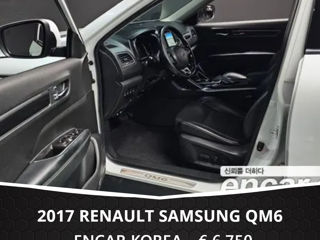 Renault Samsung QM6 foto 9