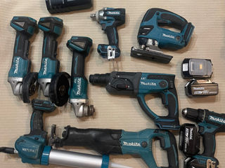 Makita 100€ foto 4