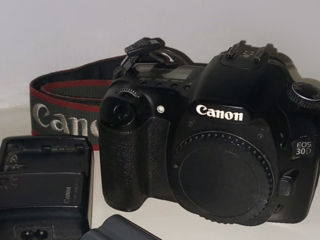 Canon 30 D (тушка)