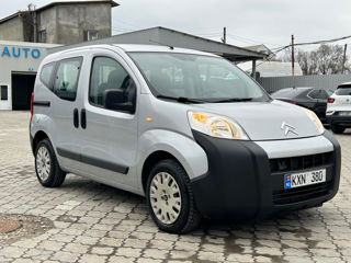 Citroen Nemo