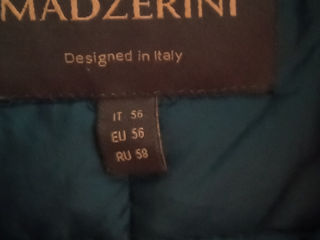 Куртки Италия большой размер, в отличном состоянии foto 6