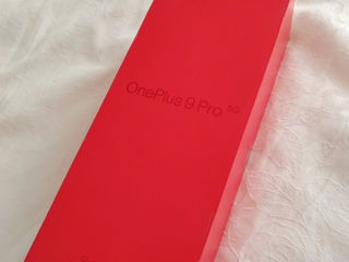 OnePlus 9 Pro 128gb foto 1
