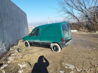 Citroen Berlingo foto 5